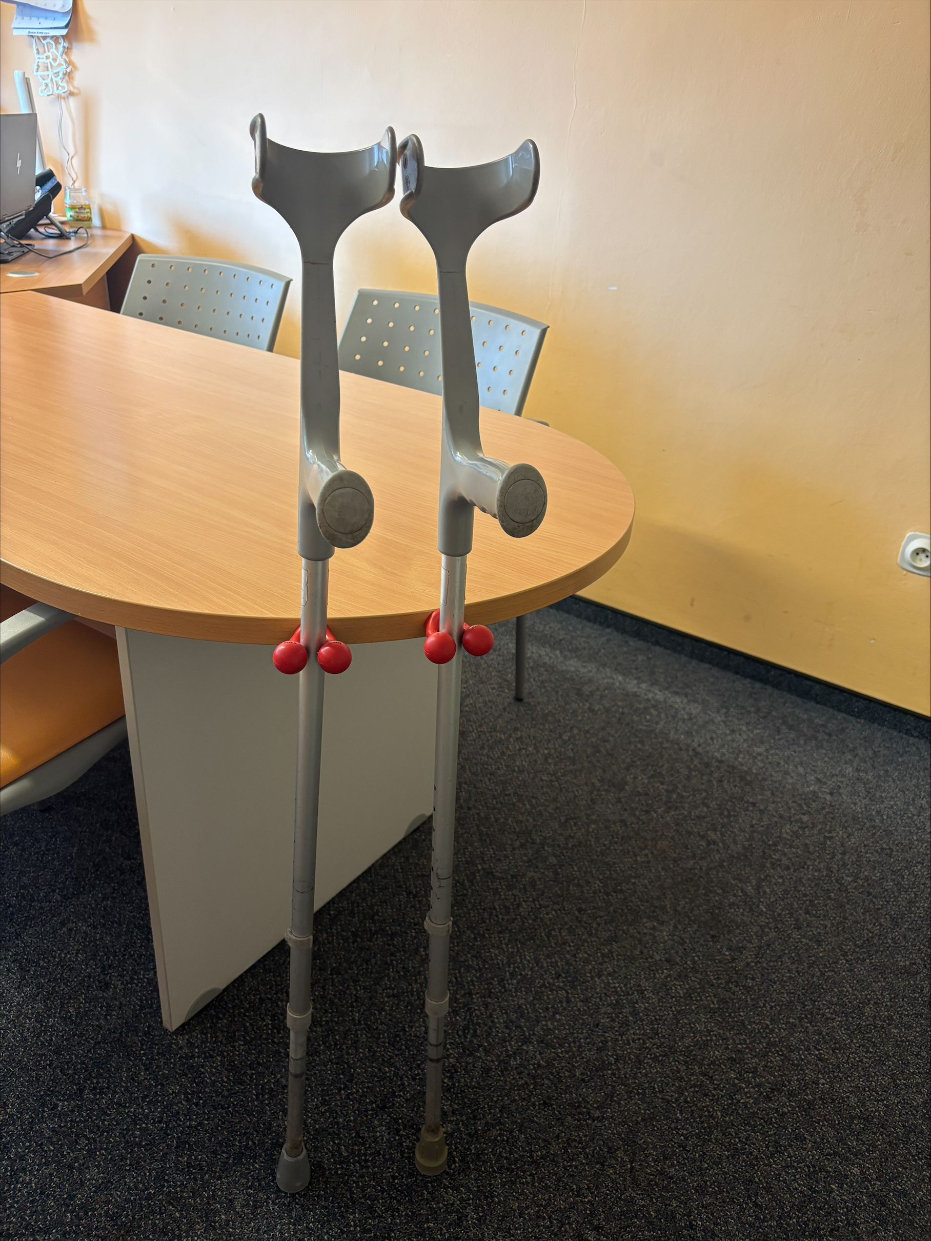 Realizácia OPORA+