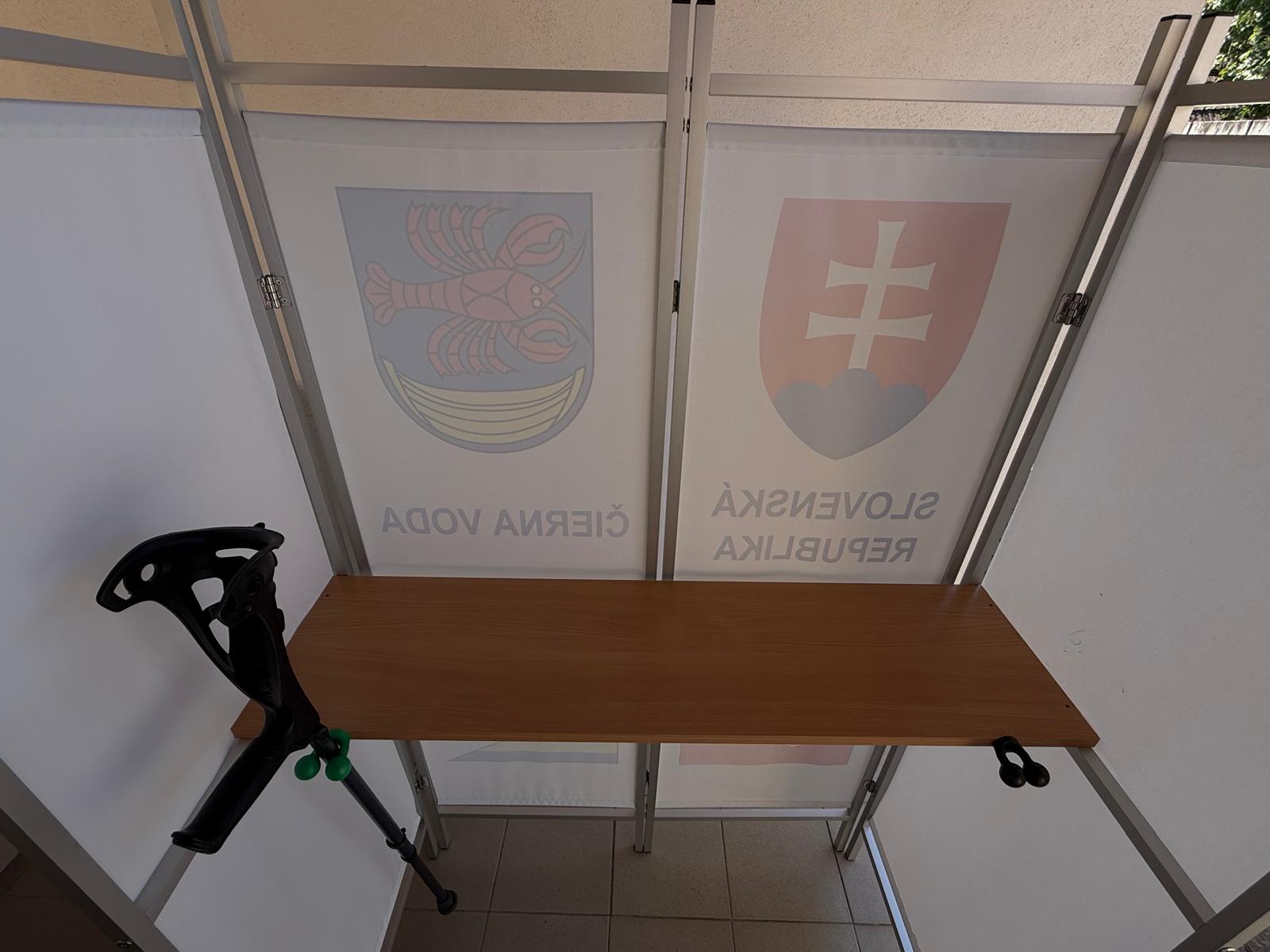 Komunálne voľby 2026 bez bariér: aj malý detail môže uľahčiť hlasovanie